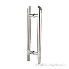 Anti fingerprint glass hawakan